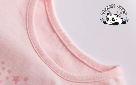 LEZONKIDS - Baby Girls Clothes Spring Autumn Unicorn Ruffle Long Sleeve Rainbow Elastic Pant Toddler Girls Clothing Sets